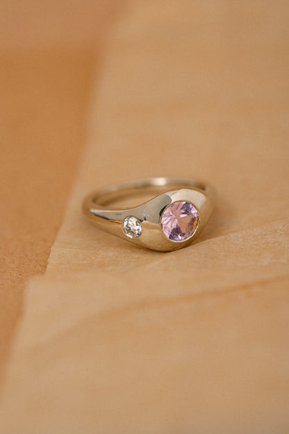 Julia Ring | OOAK