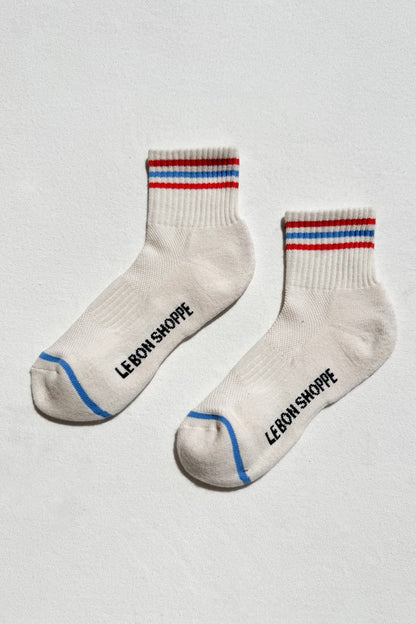 Girlfriend Socks