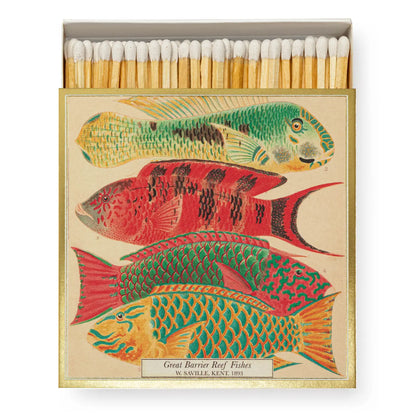 Large Matchbox