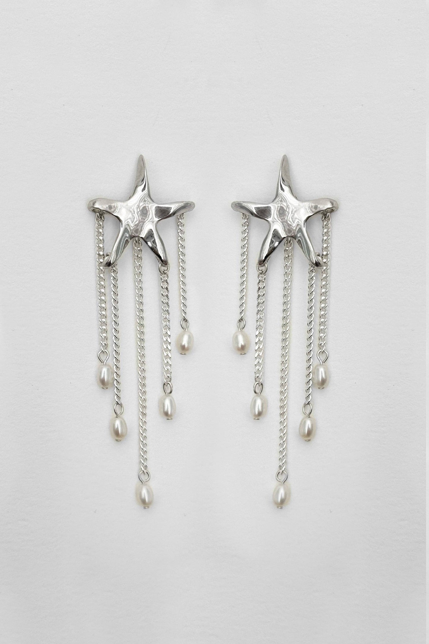 Astrid Earrings
