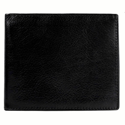 Daniel | Leather Bifold Wallet