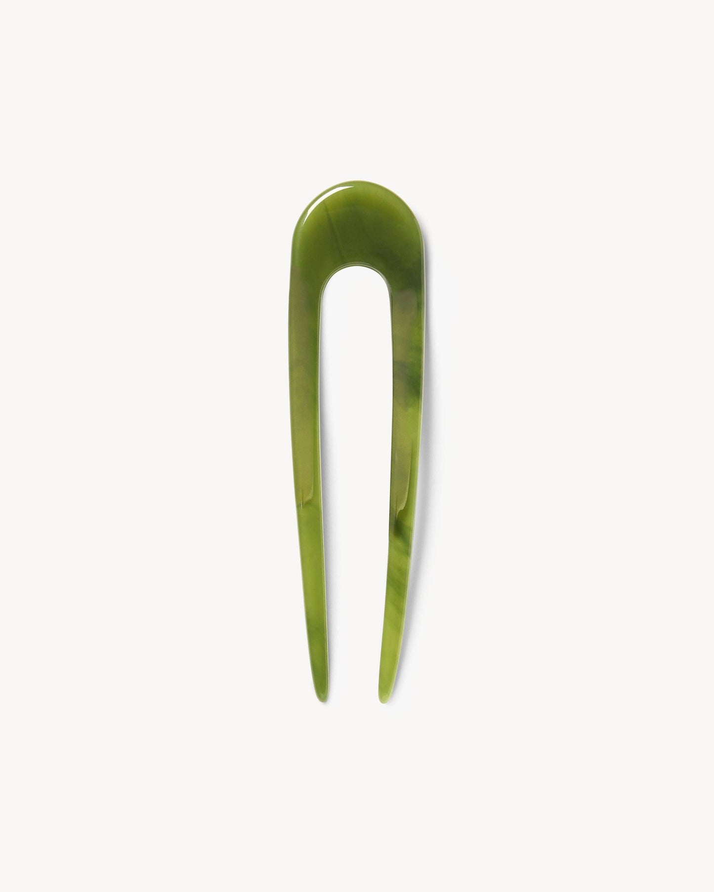 French Hair Pin