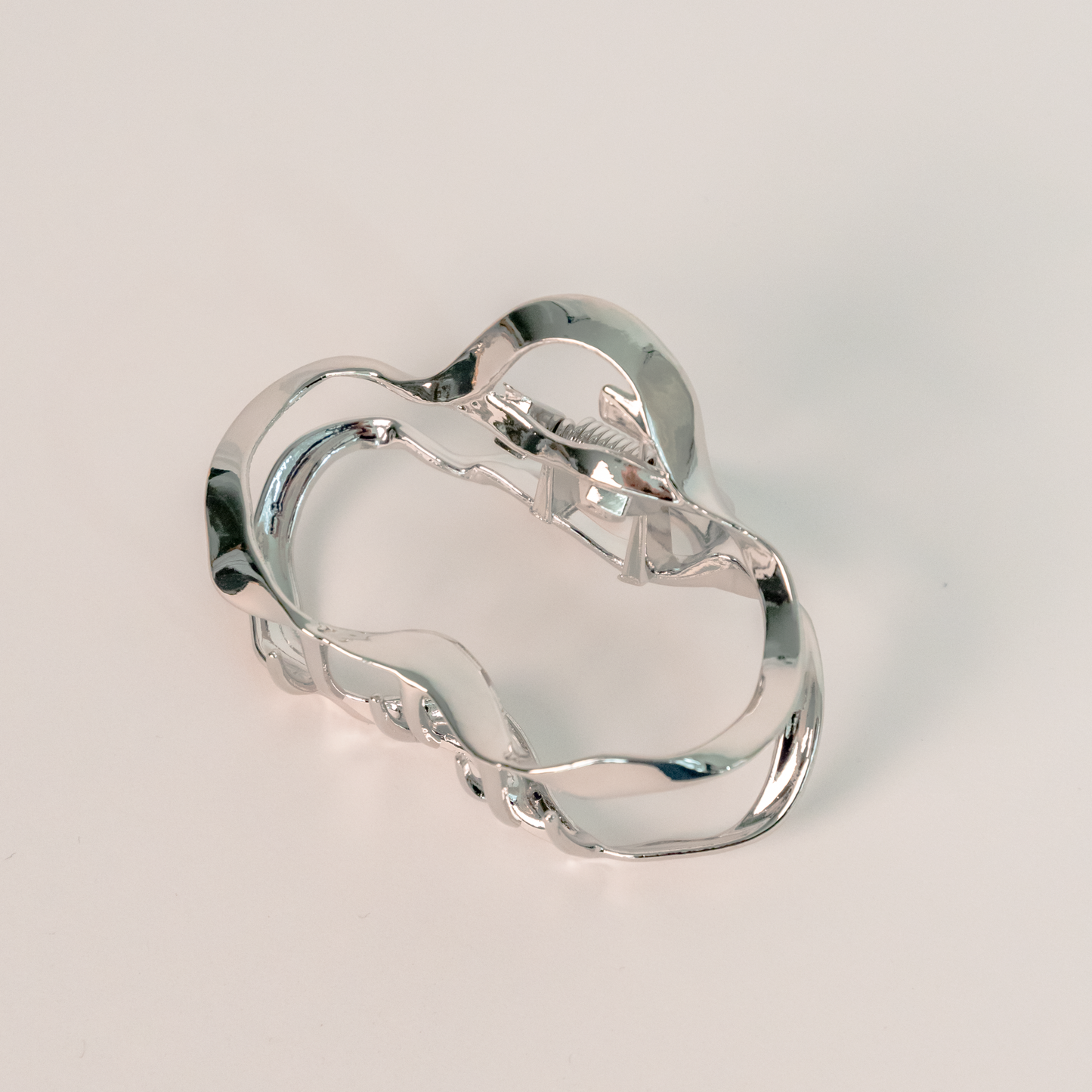 Wave Hair Clip