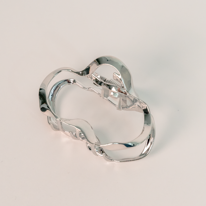 Wave Hair Clip