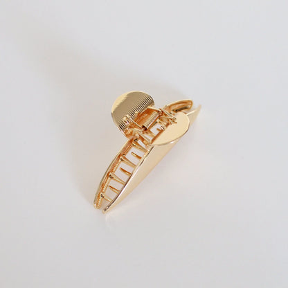 Luna Arc Hair Clip