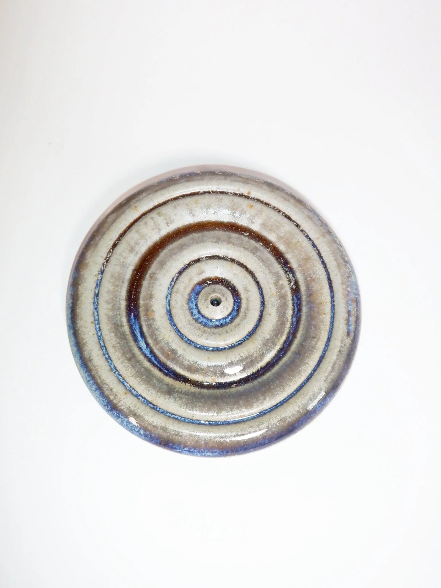 Wood Fired Incense Holder