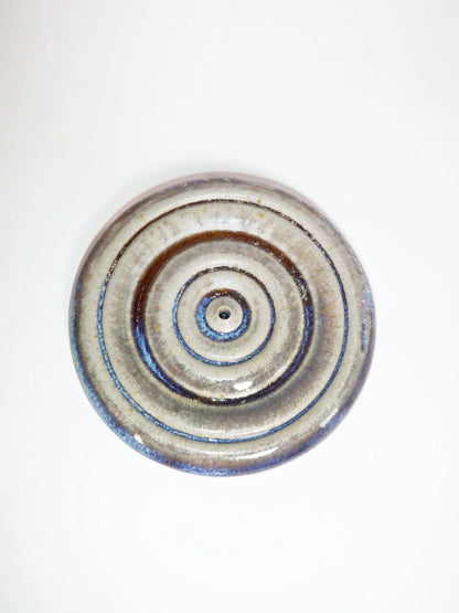 Wood Fired Incense Holder