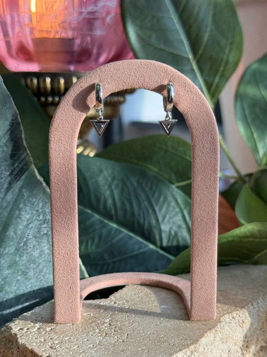Dew Drop Earrings