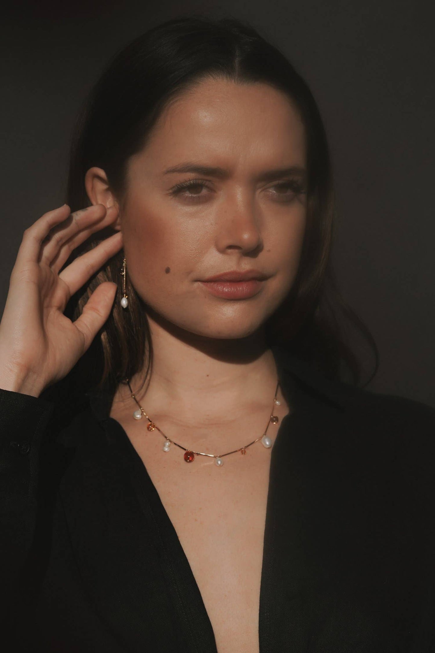 Fête Necklace