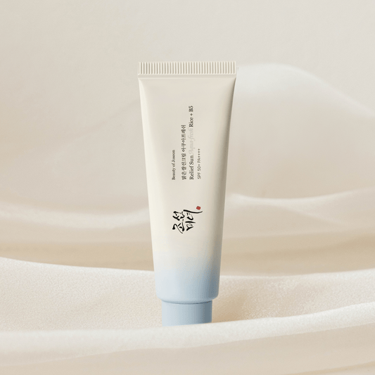 Relief Sun Aqua-fresh