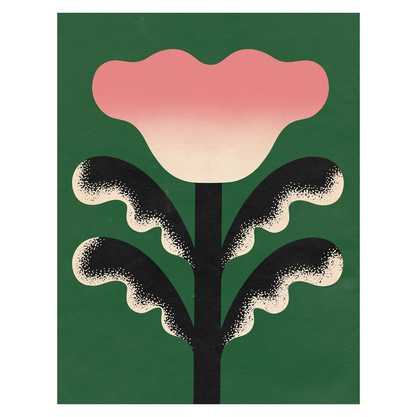 Bloom Art Print