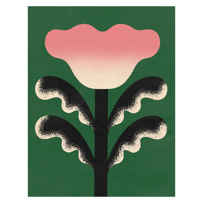 Bloom Art Print