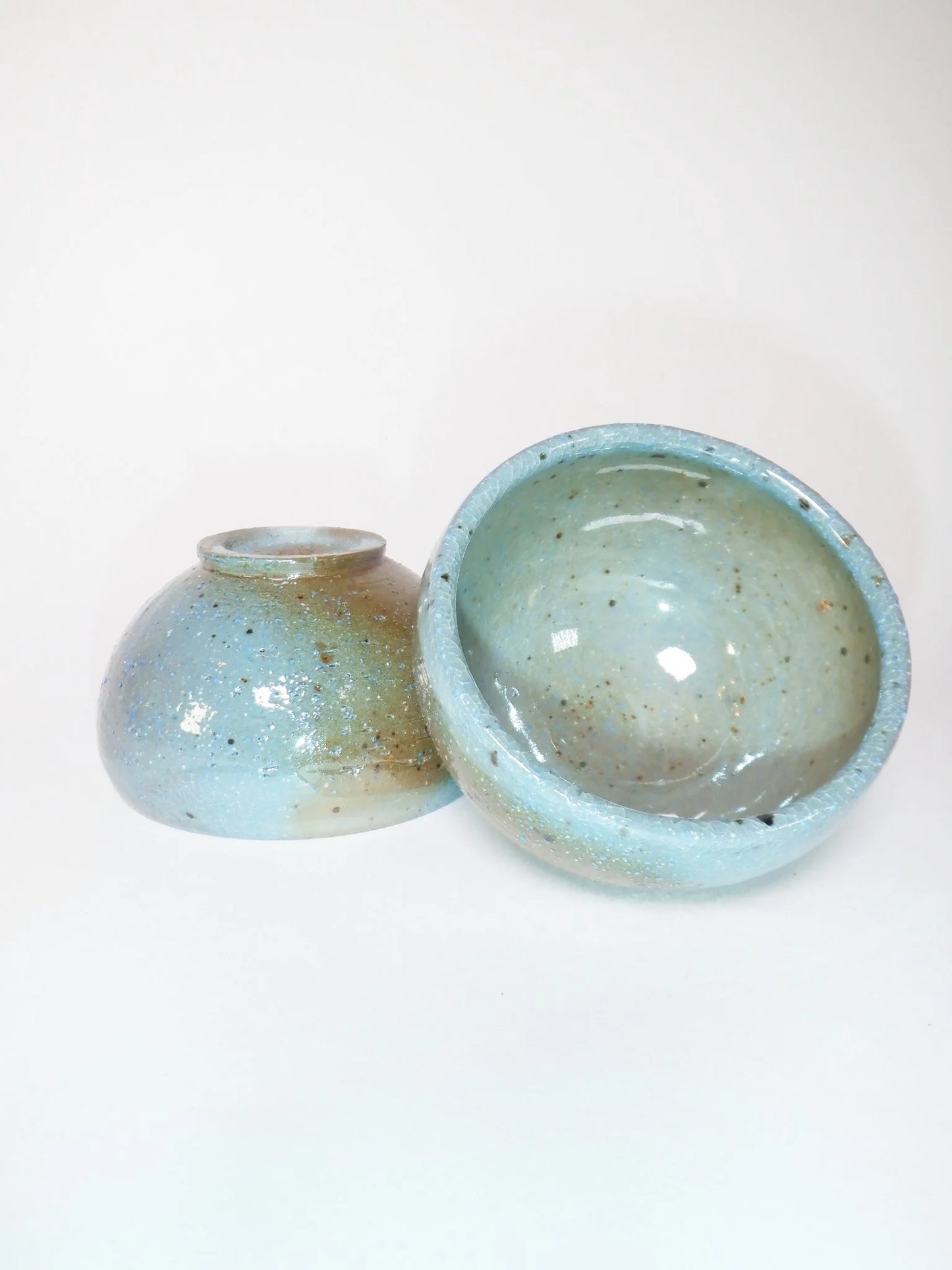 Wood Fired Snack Bowl