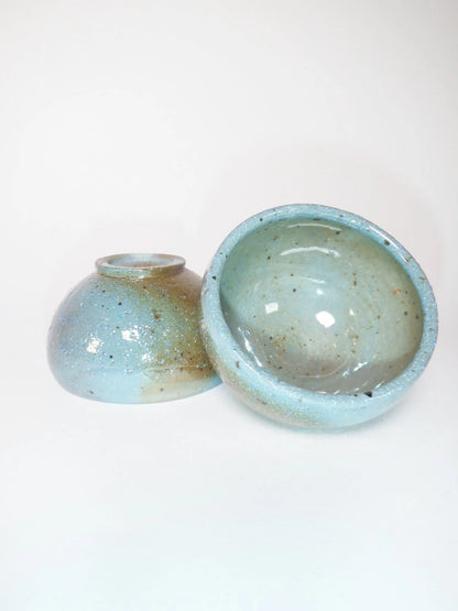 Wood Fired Snack Bowl