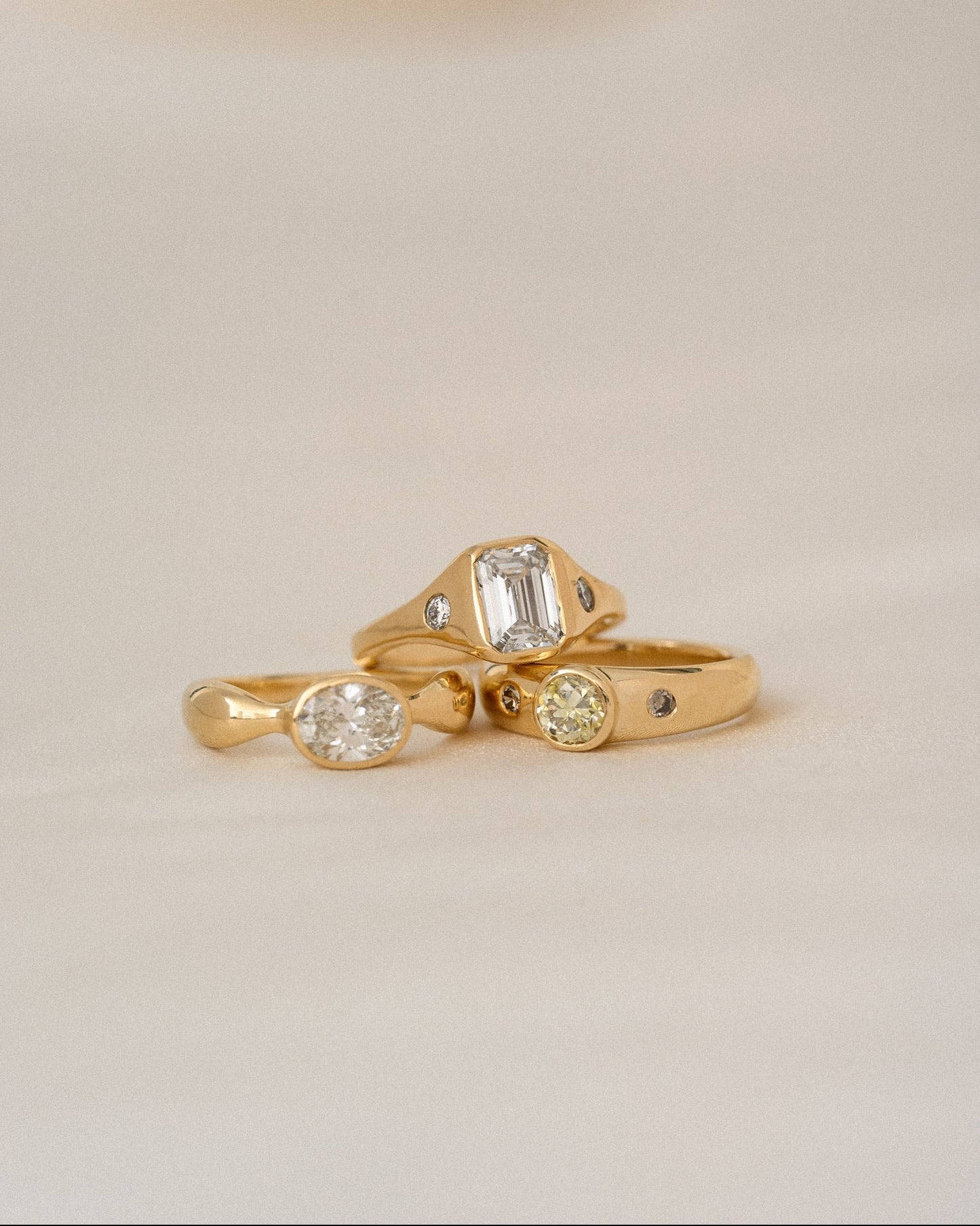Vista Ring