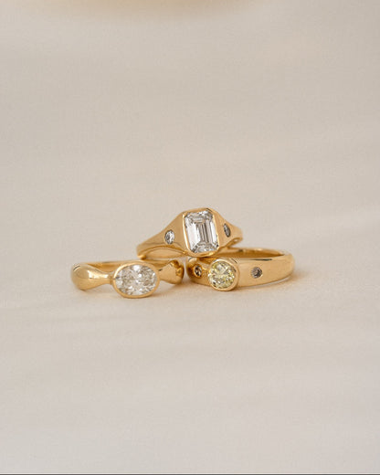 Vista Ring