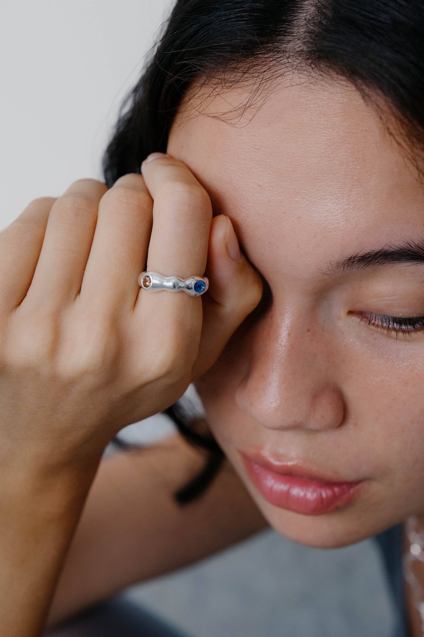 Mira Ring