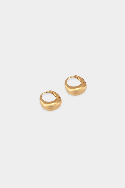 Baby Hazel Hoops
