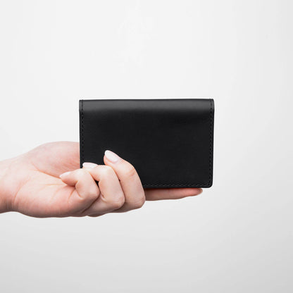 The Oyster Wallet