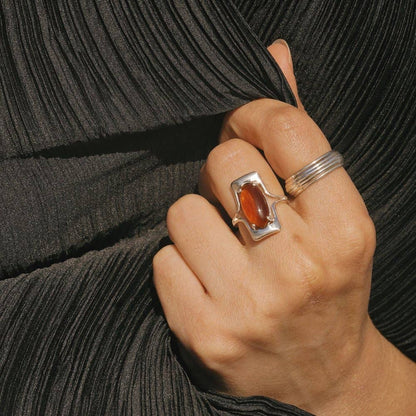 Kimball Ring