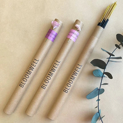 Bloomwell Incense Sticks