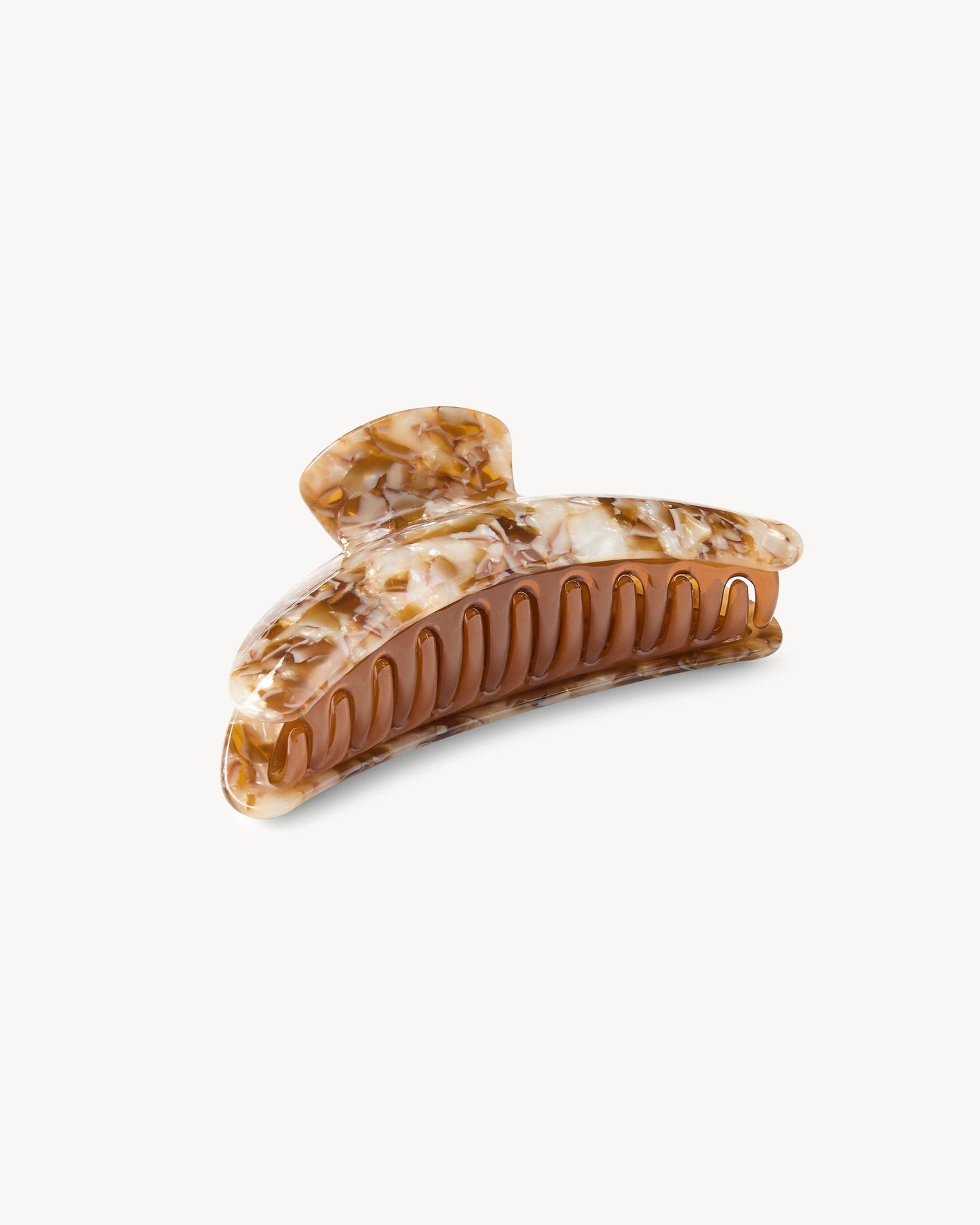 Jumbo Heirloom Claw Clip