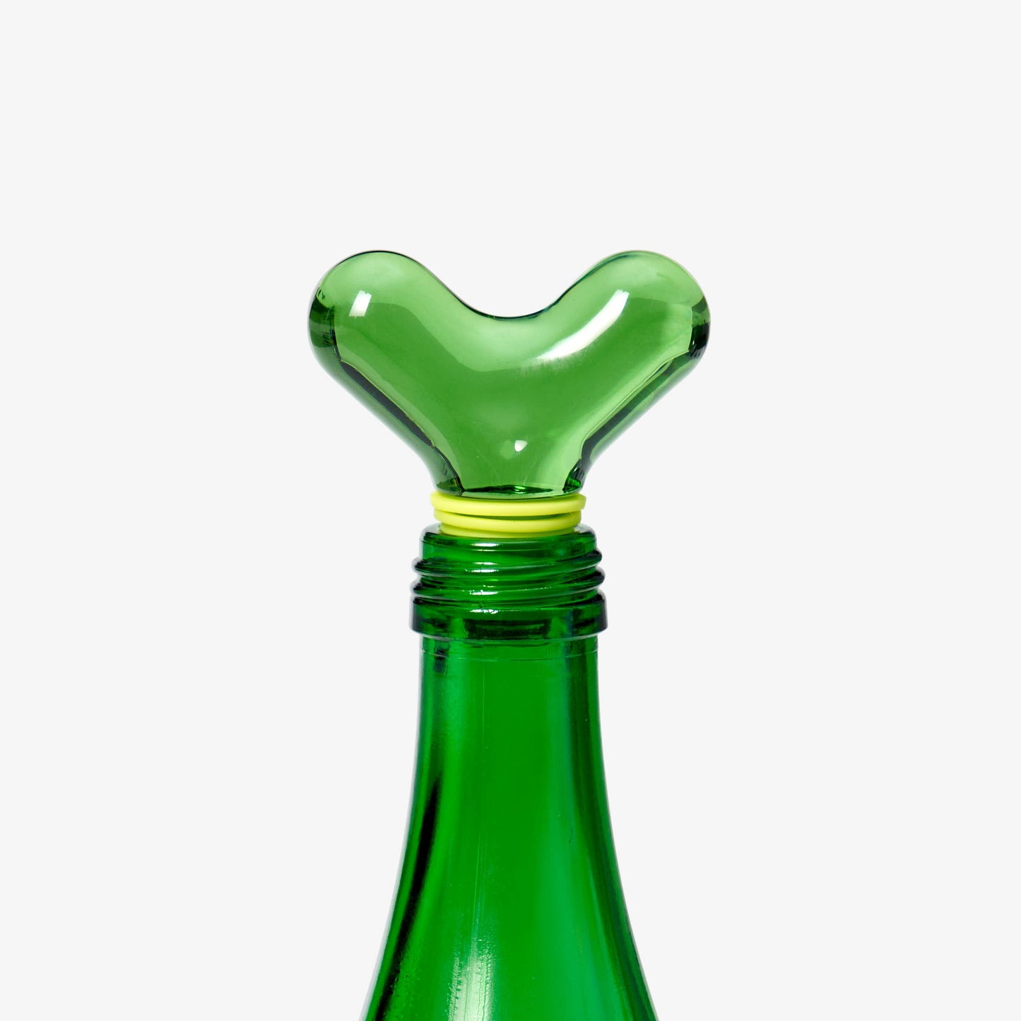 Hobknob Bottle Stoppers