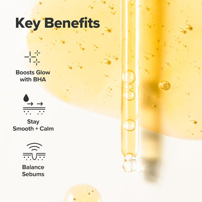 Glow Serum: Propolis + Niacinamide