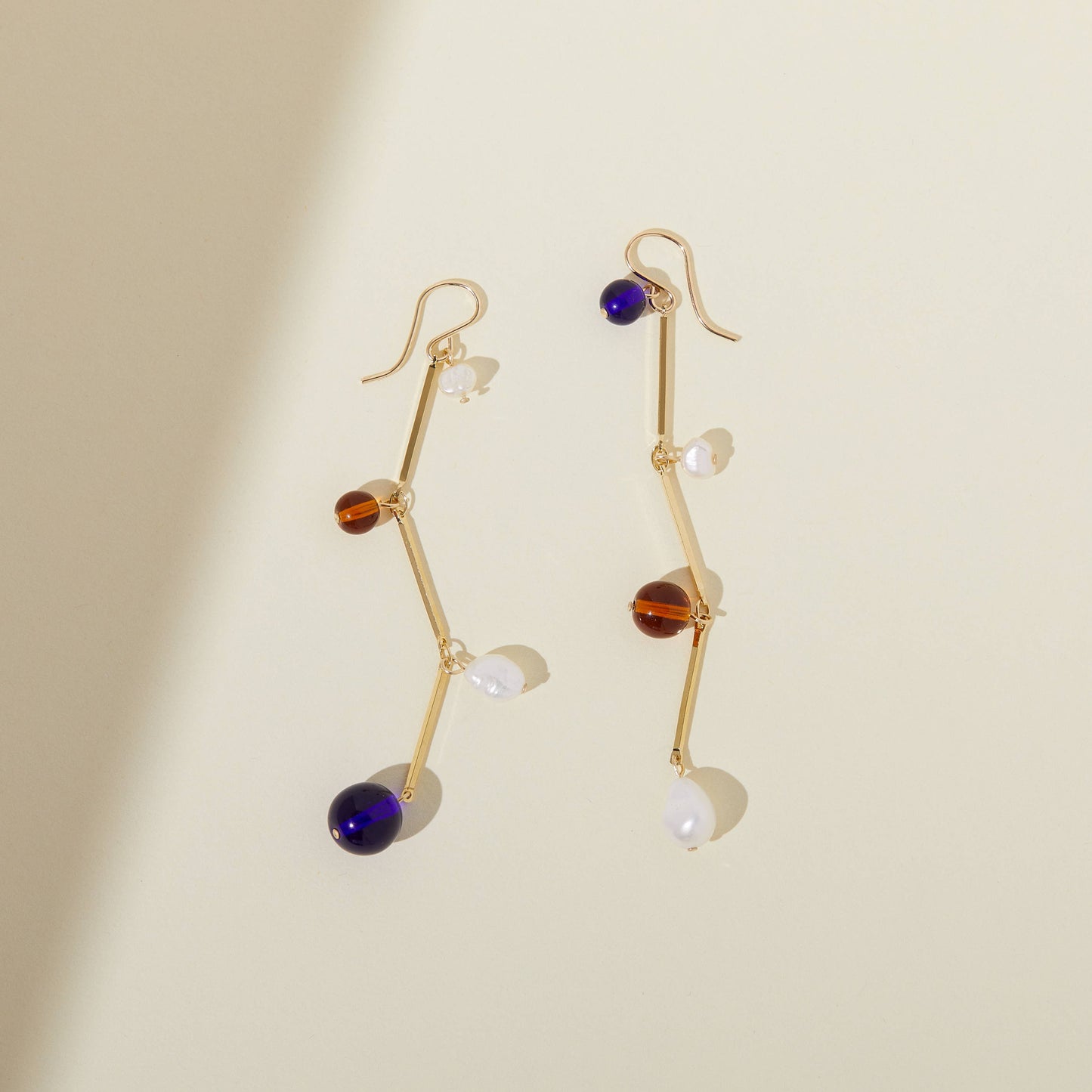 Fête Earrings