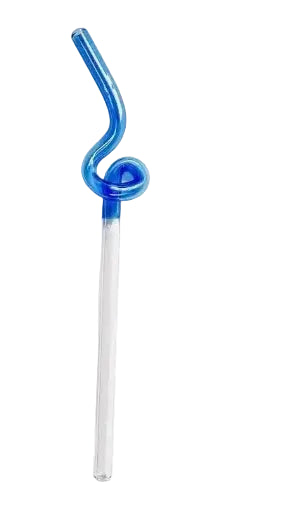 Artistry Glass Straws