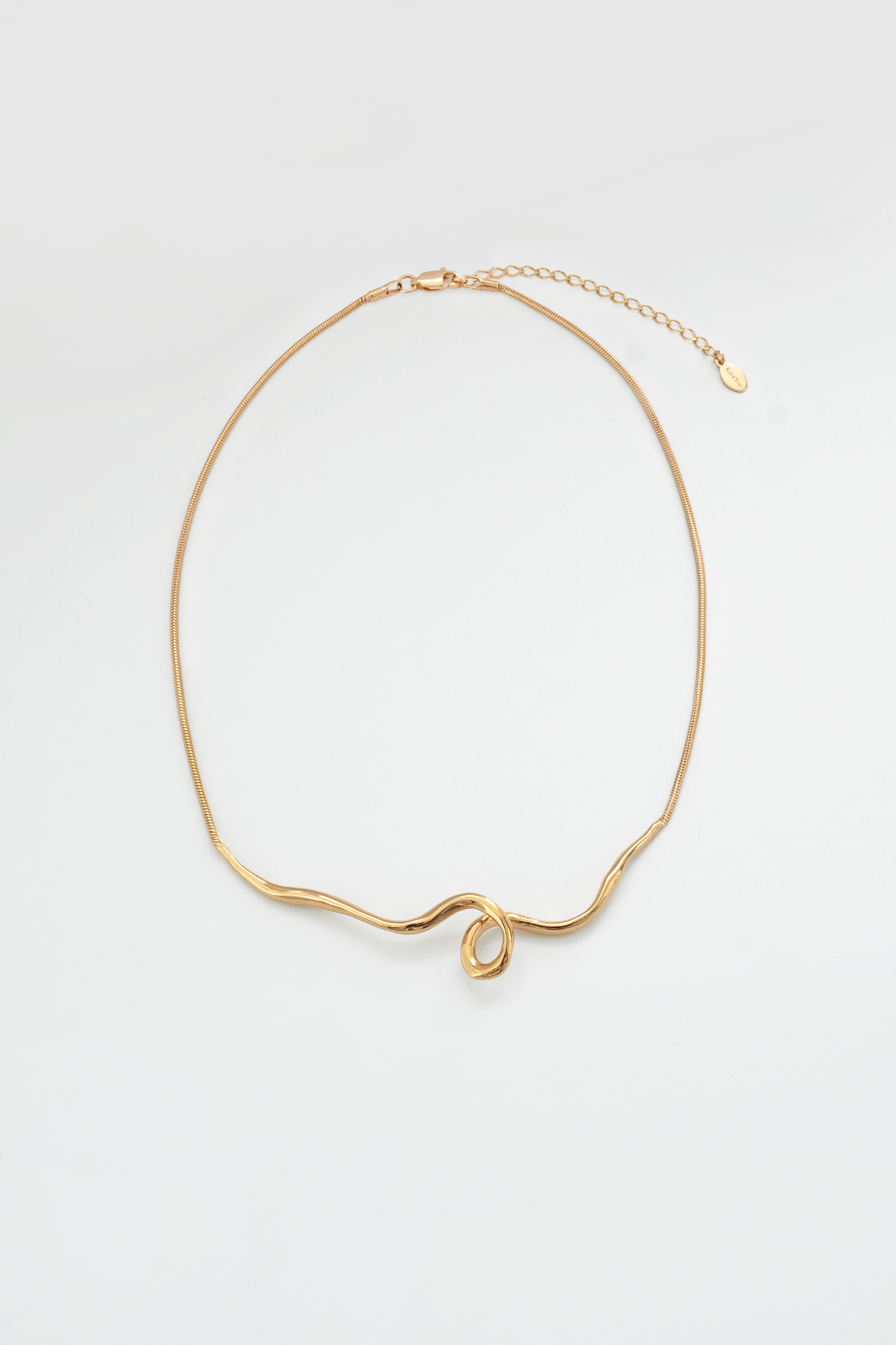 Maeva Necklace