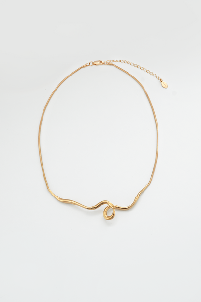 Maeva Necklace