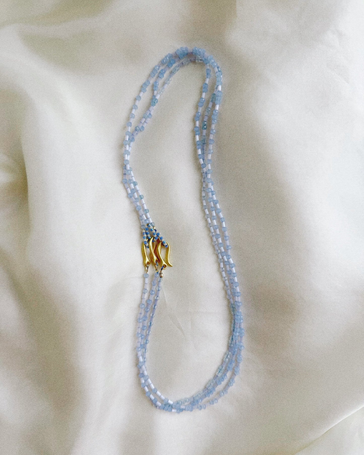 Little Salt Necklace