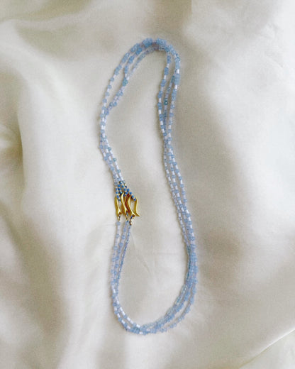 Little Salt Necklace