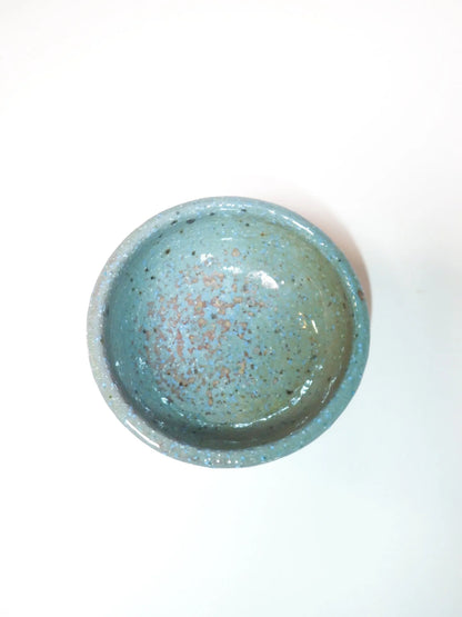Wood Fired Trinket Dish