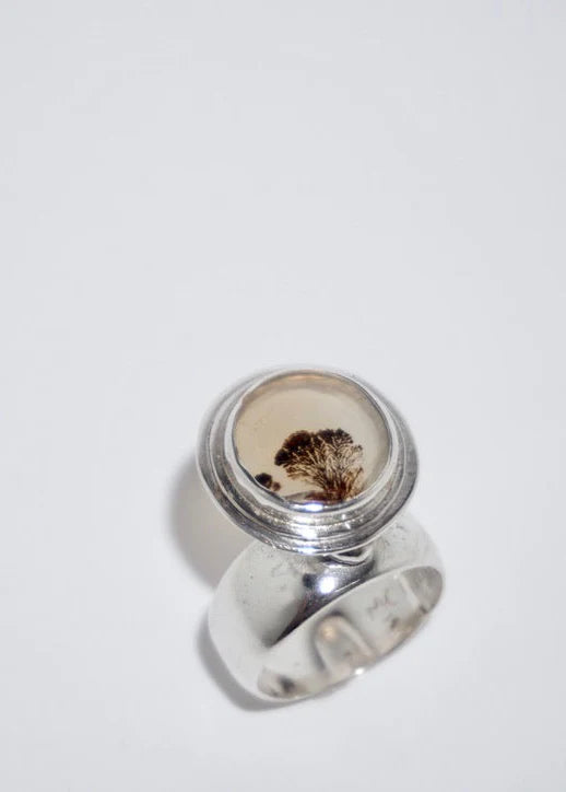 Hyperion Ring