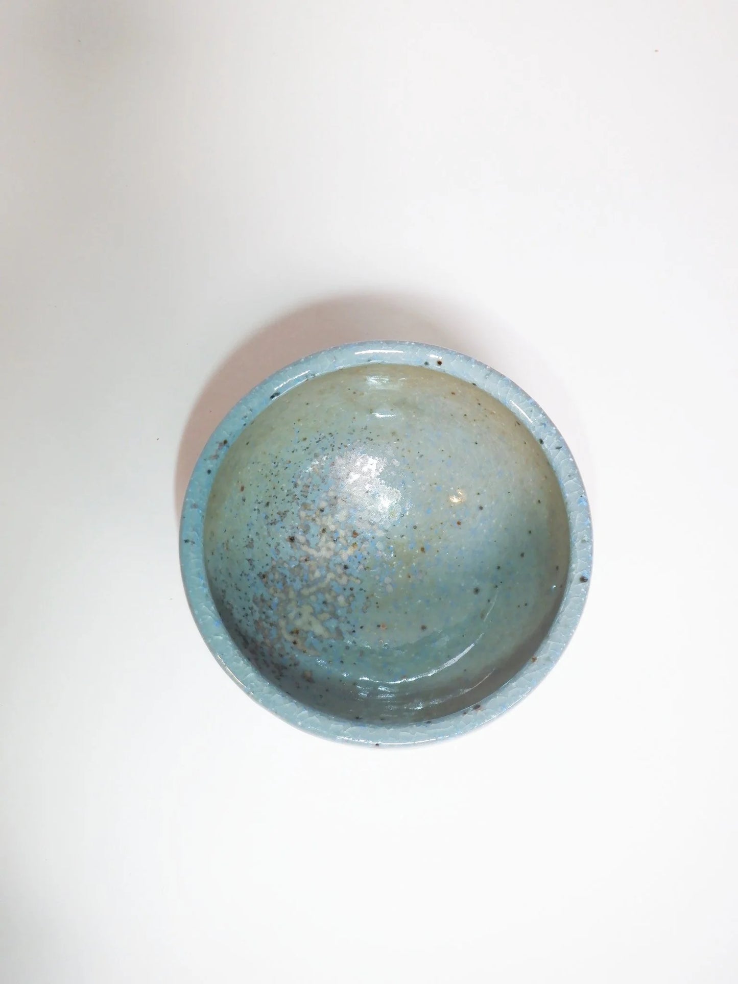 Wood Fired Snack Bowl