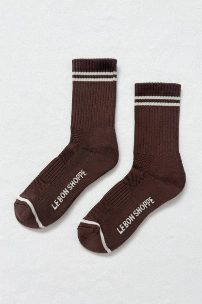 Boyfriend Socks