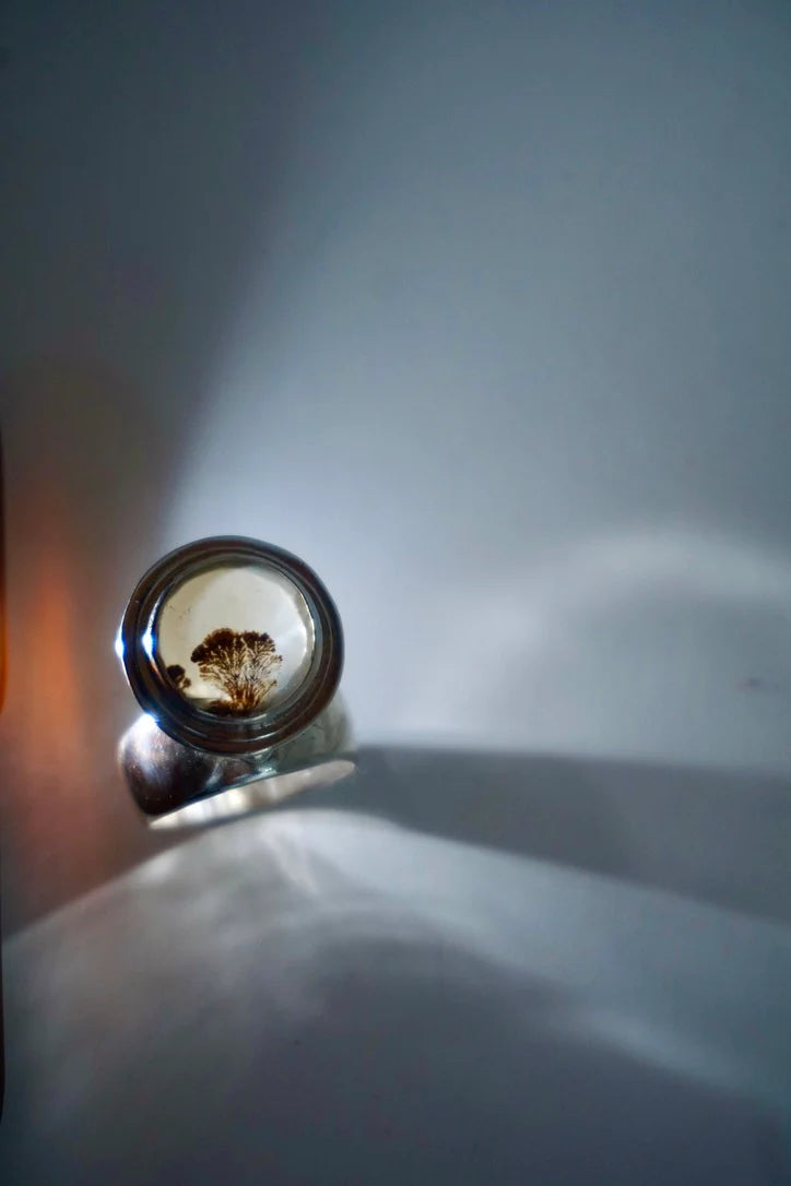 Hyperion Ring