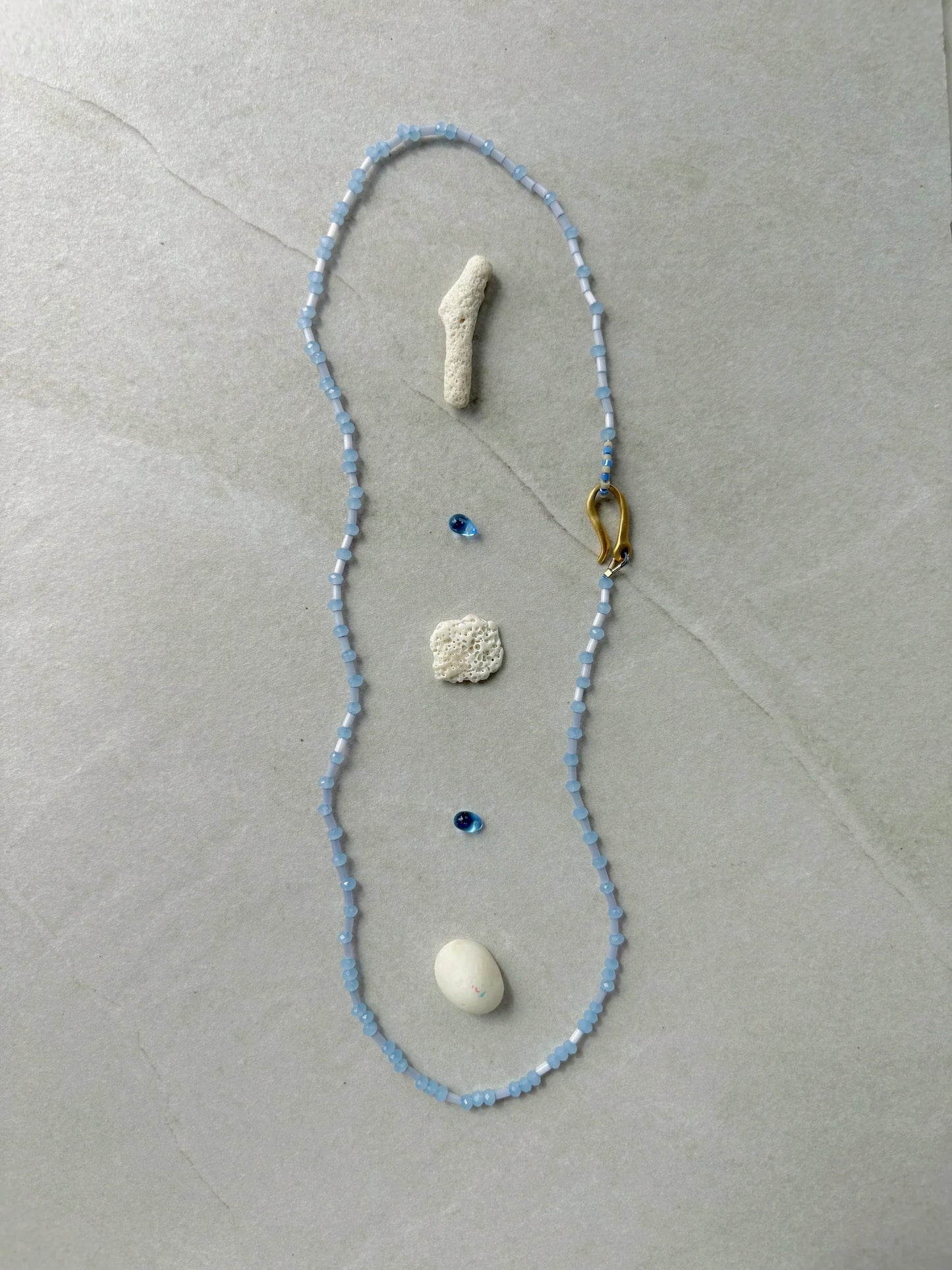 Little Salt Necklace