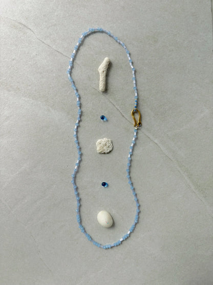 Little Salt Necklace