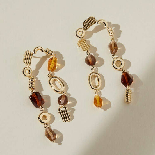 Avery Earrings