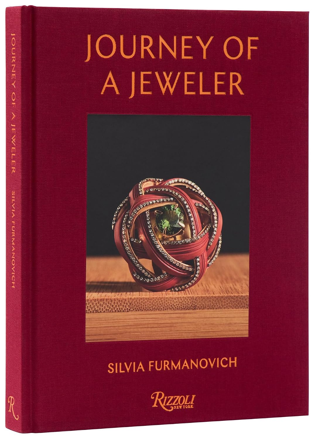 Journey of a Jeweler