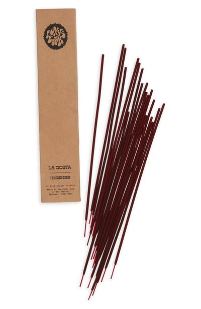 La Costa Incense