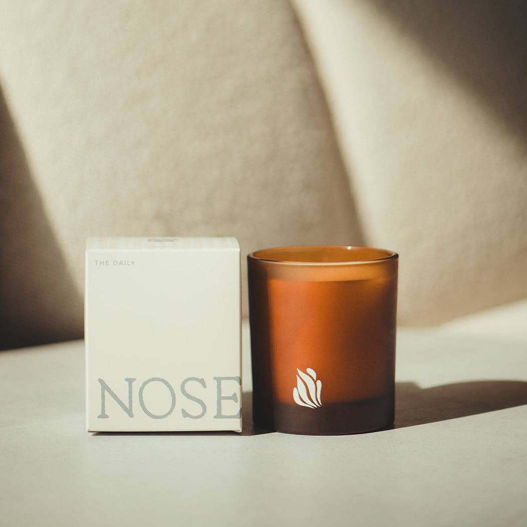 The Daily Candle