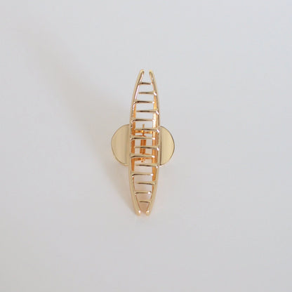 Luna Arc Hair Clip