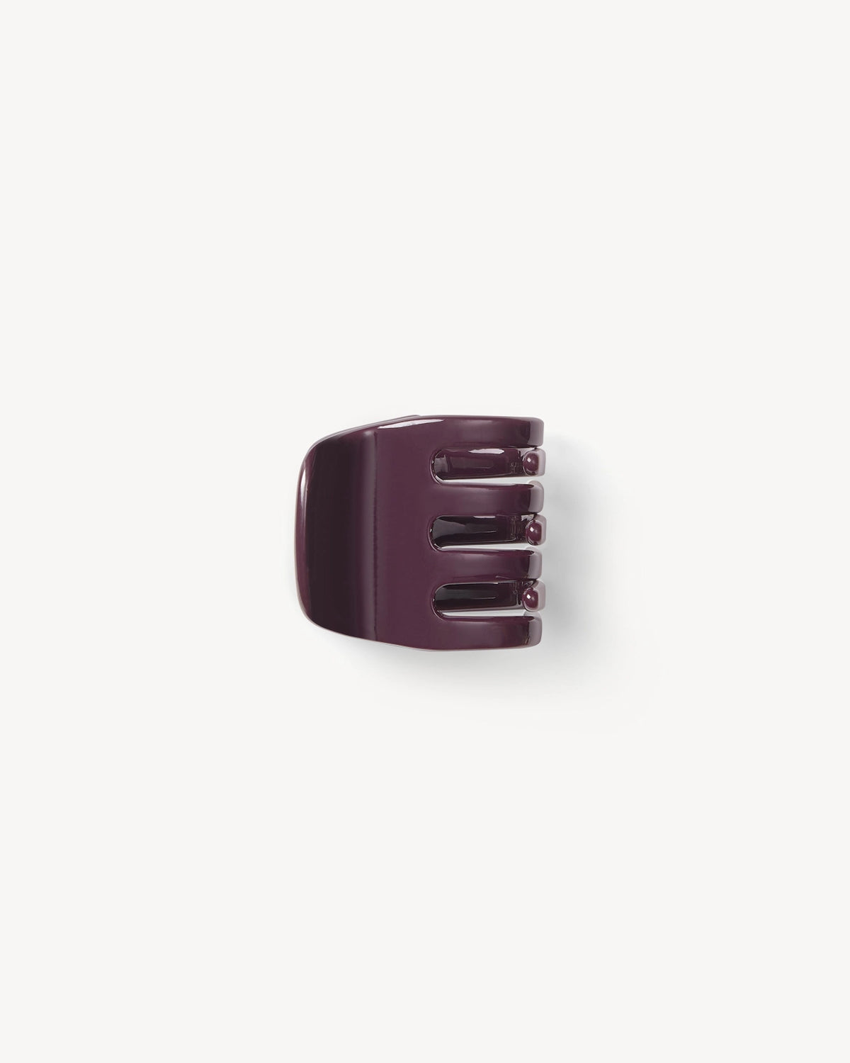 Mini Claw Clip