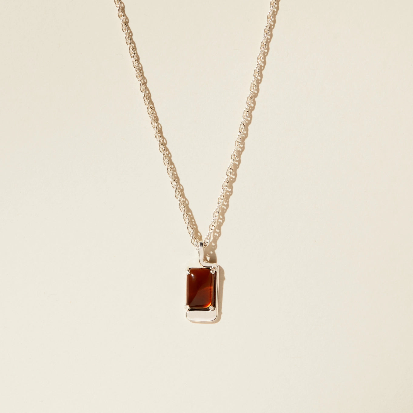 Foster Necklace