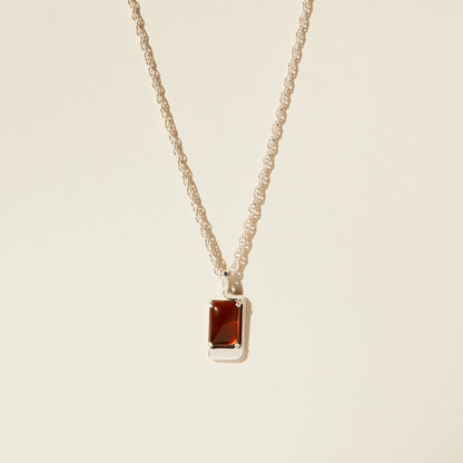 Foster Necklace