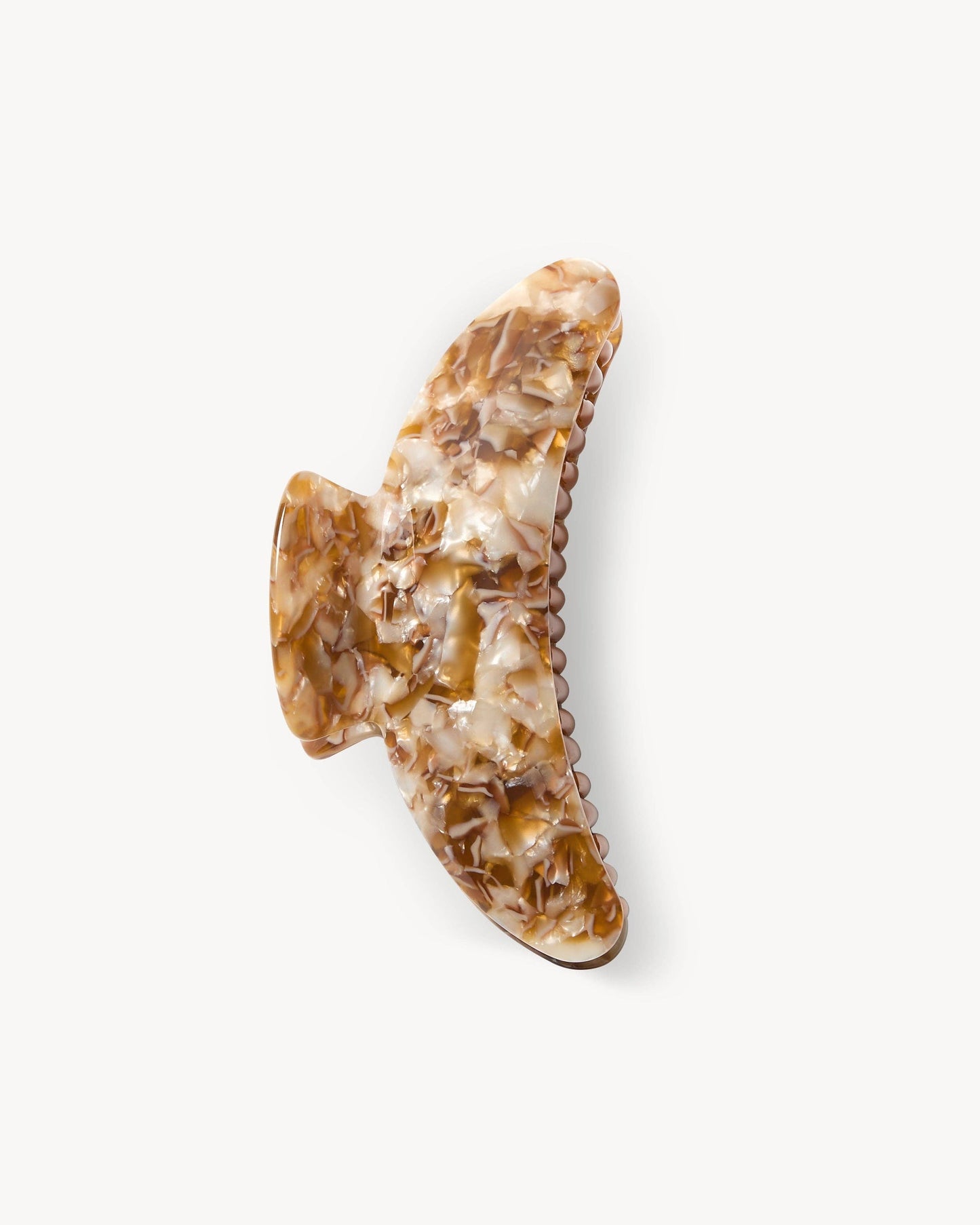Jumbo Heirloom Claw Clip